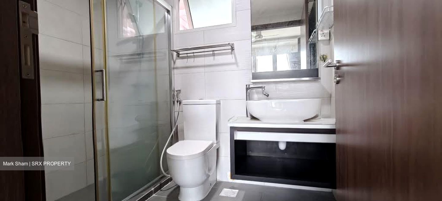 1 Canberra (D27), Condominium #593658911